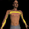 Interactive 3D Dermatomes